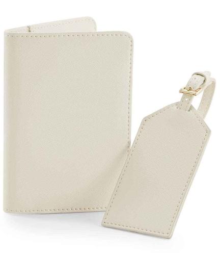BagBase Boutique Travel Set - OYS - ONE
